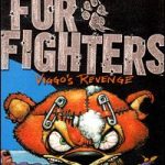 Imagen del juego Fur Fighters Viggo's Revenge para PlayStation 2