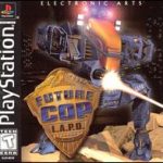 Imagen del juego Future Cop: L.a.p.d. para PlayStation