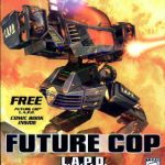 Imagen del juego Future Cop L.a.p.d para Ordenador
