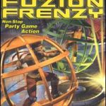 Imagen del juego Fuzion Frenzy para Xbox