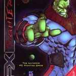 Imagen del juego Fx Fighter para Ordenador