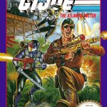 Imagen del juego G.i. Joe: The Atlantis Factor para Nintendo