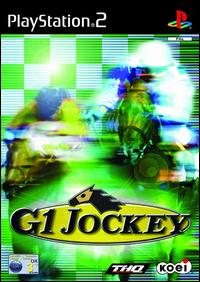 Imagen del juego G1 Jockey para PlayStation 2