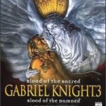Imagen del juego Gabriel Knight 3: Blood Of The Sacred