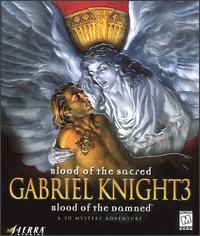 Imagen del juego Gabriel Knight 3: Blood Of The Sacred