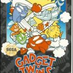 Imagen del juego Gadget Twins para Megadrive