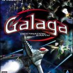 Imagen del juego Galaga: Destination Earth para Ordenador