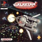Imagen del juego Galaxian3 para PlayStation