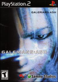 Imagen del juego Galerians: Ash para PlayStation 2