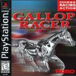 Imagen del juego Gallop Racer para PlayStation