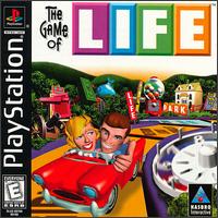 Imagen del juego Game Of Life