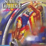 Imagen del juego Games: Summer Challenge