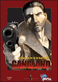 Imagen del juego Gangland para Ordenador