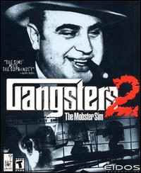 Imagen del juego Gangsters 2 para Ordenador