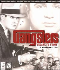 Imagen del juego Gangsters: Organized Crime para Ordenador