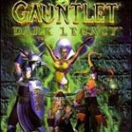 Imagen del juego Gauntlet Dark Legacy para PlayStation 2