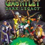 Imagen del juego Gauntlet Dark Legacy para Xbox
