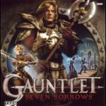 Imagen del juego Gauntlet: Seven Sorrows para Xbox