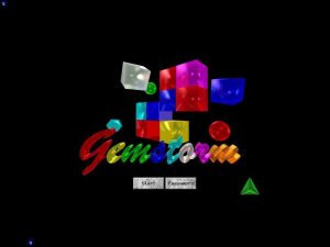 Imagen del juego Gemstorm para Ordenador
