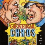 Imagen del juego General Chaos para Megadrive