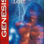 Imagen del juego Generations Lost para Megadrive