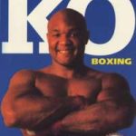 Imagen del juego George Foreman's Ko Boxing para Nintendo