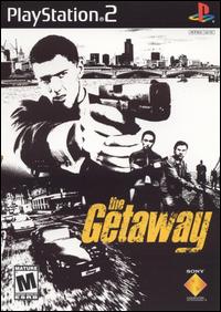 Imagen del juego Getaway
