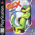 Imagen del juego Gex para PlayStation