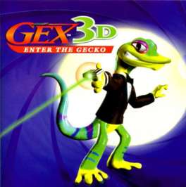 Imagen del juego Gex: Enter The Gecko para Ordenador