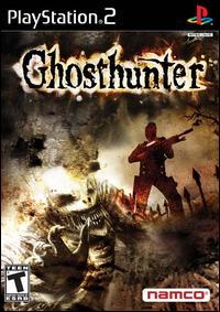 Imagen del juego Ghost Hunter para PlayStation 2