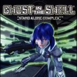 Imagen del juego Ghost In The Shell: Stand Alone Complex para PlayStation 2