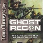 Imagen del juego Ghost Recon para Xbox