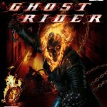 Imagen del juego Ghost Rider para PlayStation 2