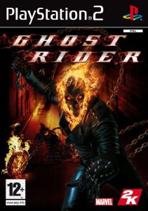 Imagen del juego Ghost Rider para PlayStation 2