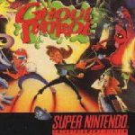 Imagen del juego Ghoul Patrol para Super Nintendo