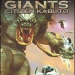 Imagen del juego Giants Citizen Kabuto para PlayStation 2