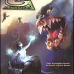 Imagen del juego Giants: Citizen Kabuto para Ordenador