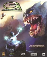 Imagen del juego Giants: Citizen Kabuto para Ordenador