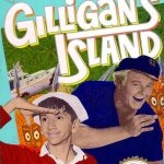 Imagen del juego Gilligan's Island para Nintendo
