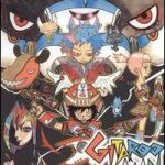 Imagen del juego Gitaroo Man para PlayStation 2
