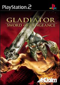 Imagen del juego Gladiator: Sword Of Vengeance para PlayStation 2
