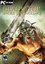 Imagen del juego Gladiator Sword Of Vengeance para Ordenador