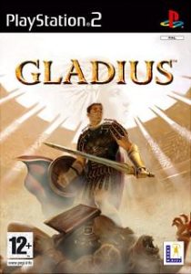 Imagen del juego Gladius para PlayStation 2