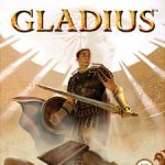 Imagen del juego Gladius para GameCube