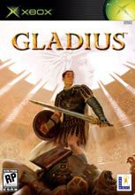 Imagen del juego Gladius para Xbox