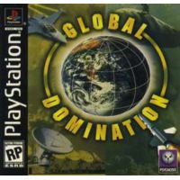 Imagen del juego Global Domination para PlayStation