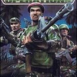 Imagen del juego Global Operations para Ordenador