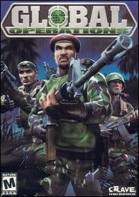 Imagen del juego Global Operations para Ordenador