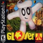 Imagen del juego Glover para PlayStation
