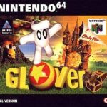 Imagen del juego Glover para Nintendo 64